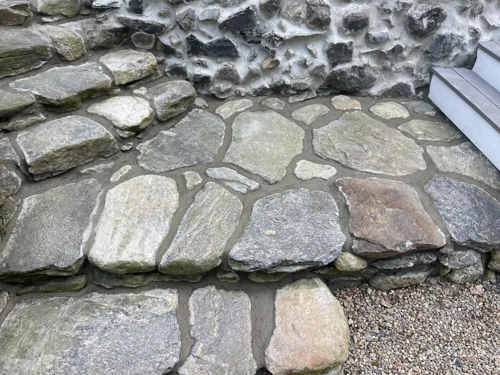 Slide of JCM Paving and Masonry