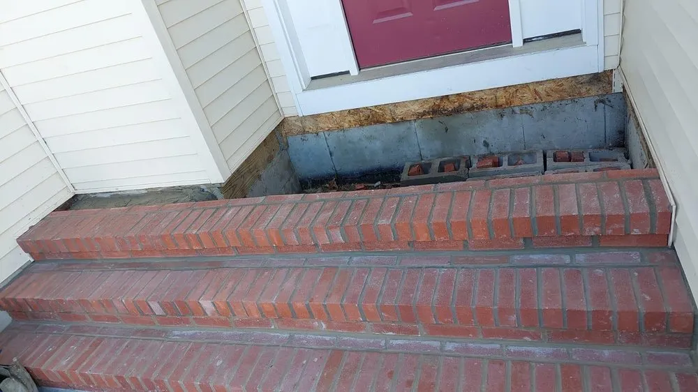 Slide of JCM Paving and Masonry