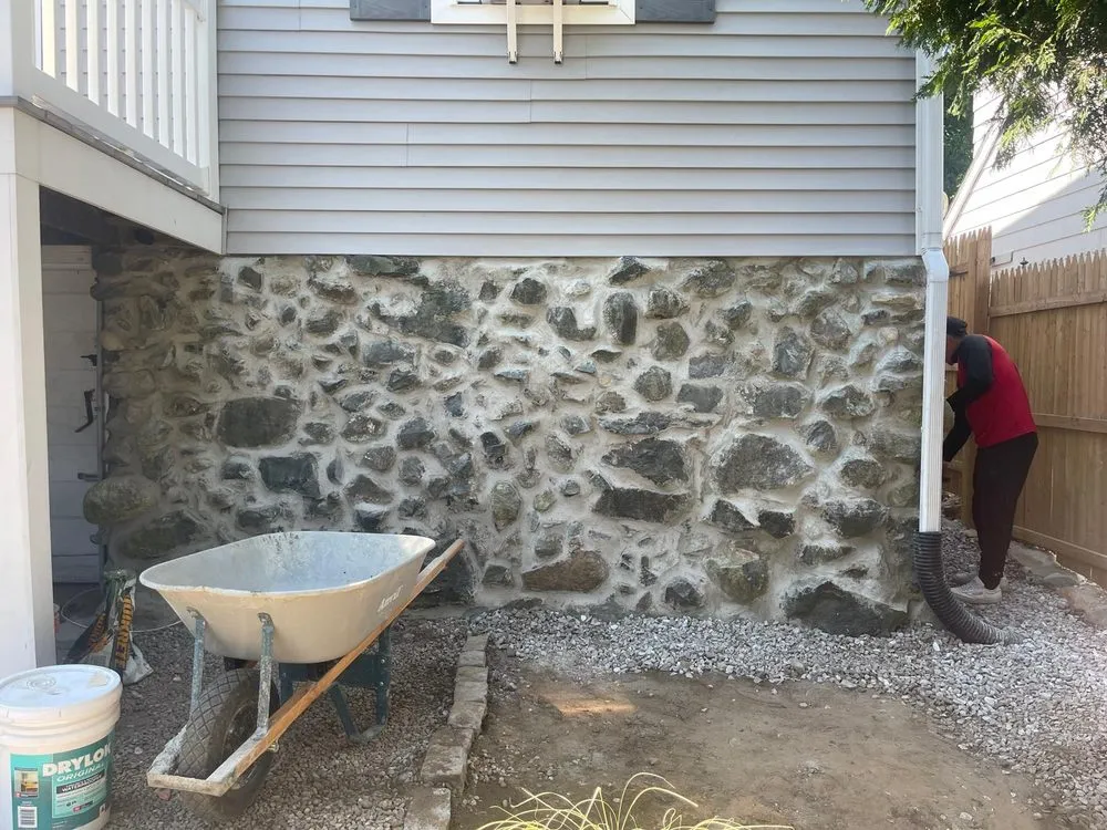 Slide of JCM Paving and Masonry