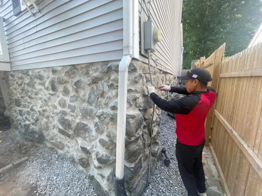 Slide of JCM Paving and Masonry