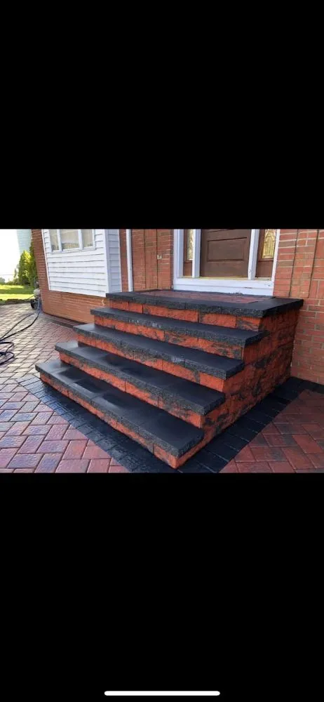 Slide of JCM Paving and Masonry