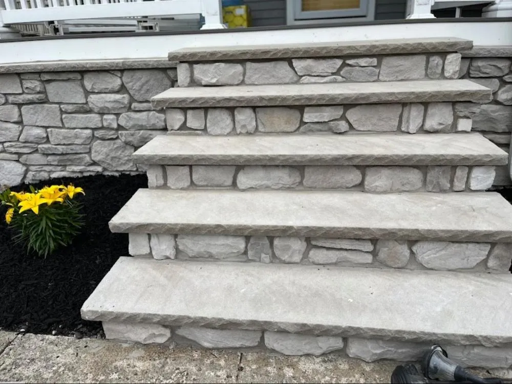 Slide of JCM Paving and Masonry