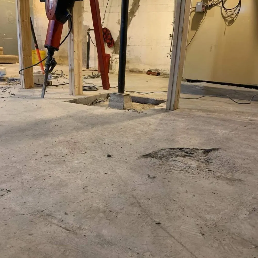 Slide of JCM Paving and Masonry