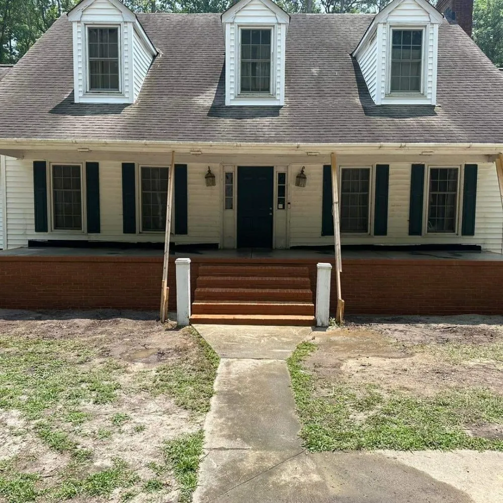 Slide of JCM Paving and Masonry