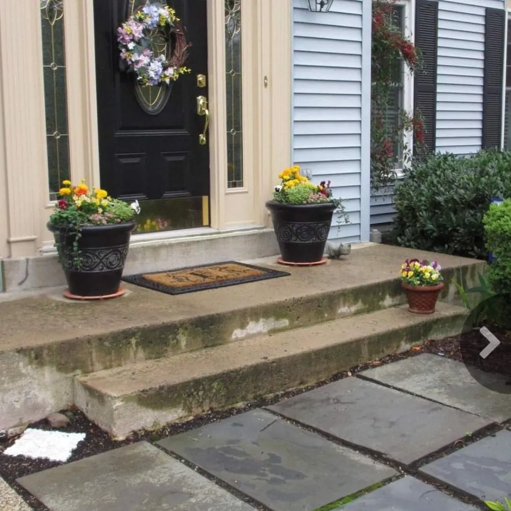 Slide of JCM Paving and Masonry