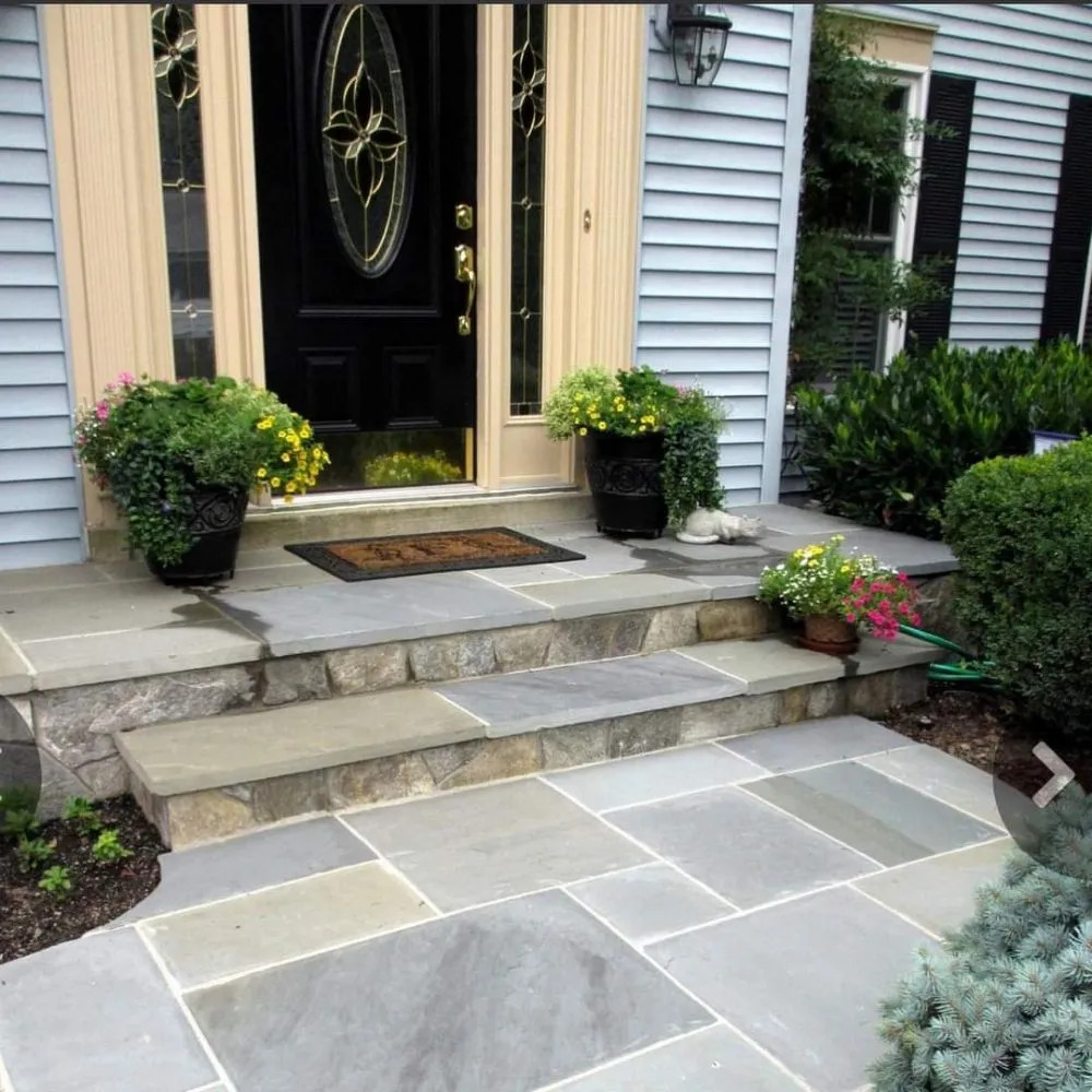 Slide of JCM Paving and Masonry