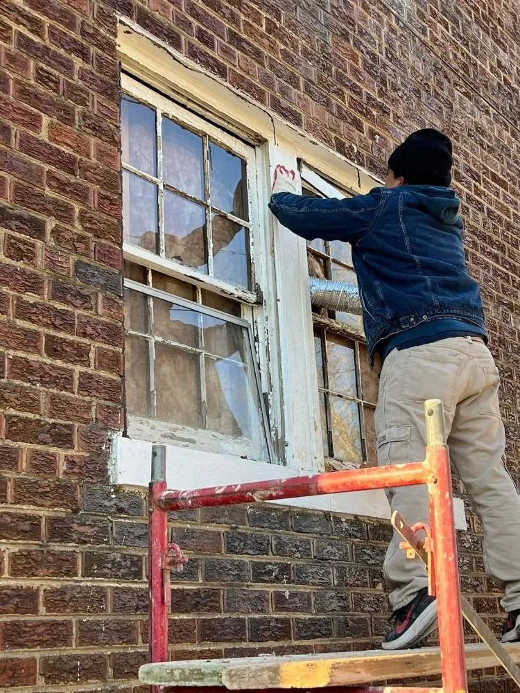 Slide of JCM Paving and Masonry