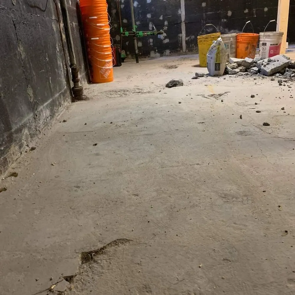 Slide of JCM Paving and Masonry