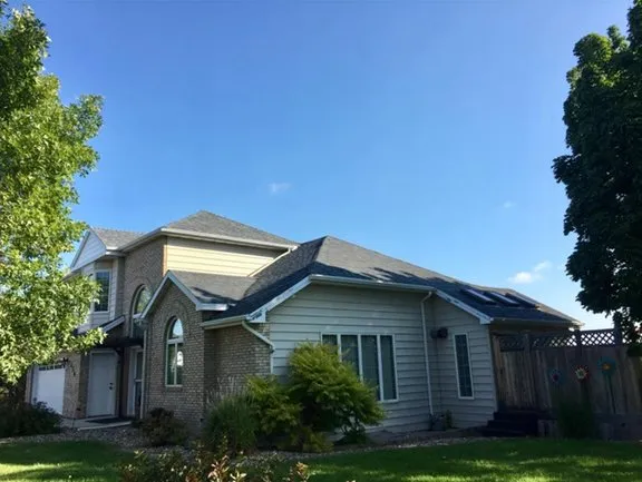 Slide of JCM Roofing & Painting