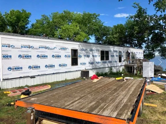 Slide of JCM Roofing & Painting