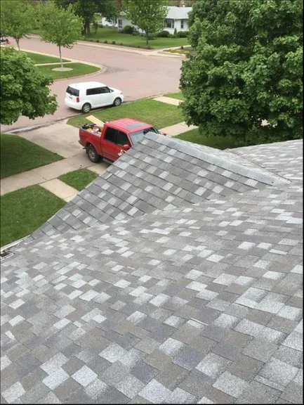 Slide of JCM Roofing & Painting