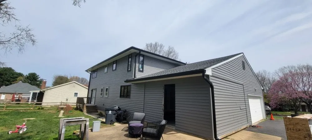 Slide of JC&M Services