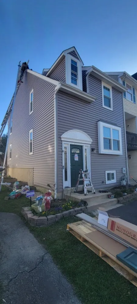 Slide of JC&M Services