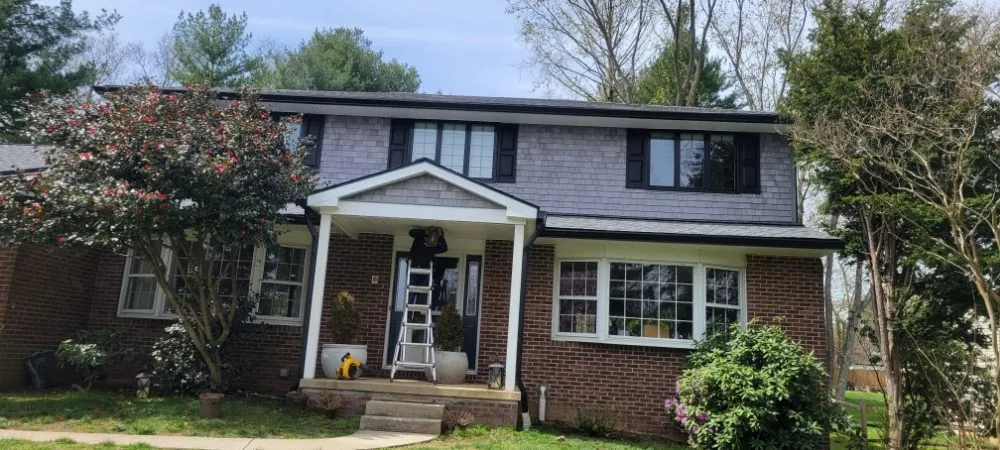 Slide of JC&M Services