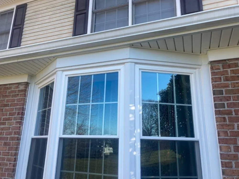 Slide of JC&M Services