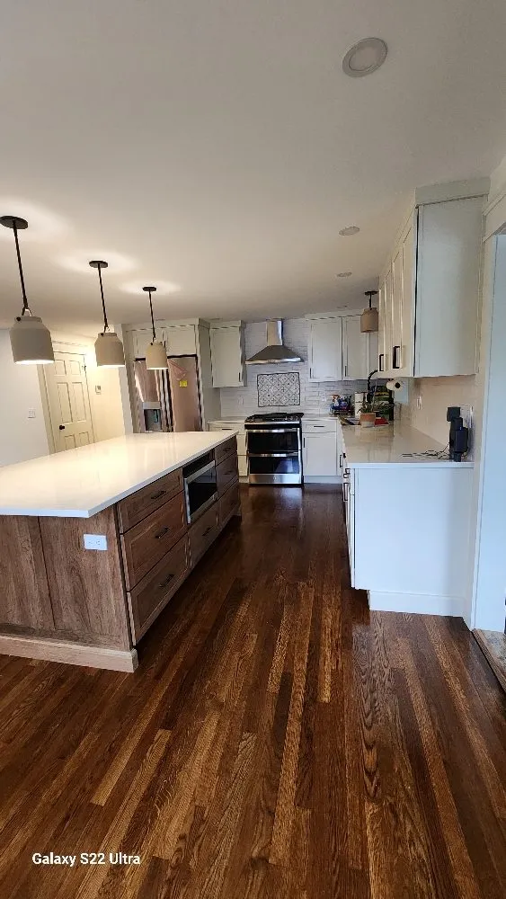 Slide of JCN Pro - Construction