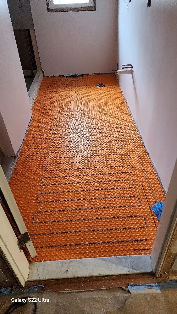 Slide of JCN Pro - Construction