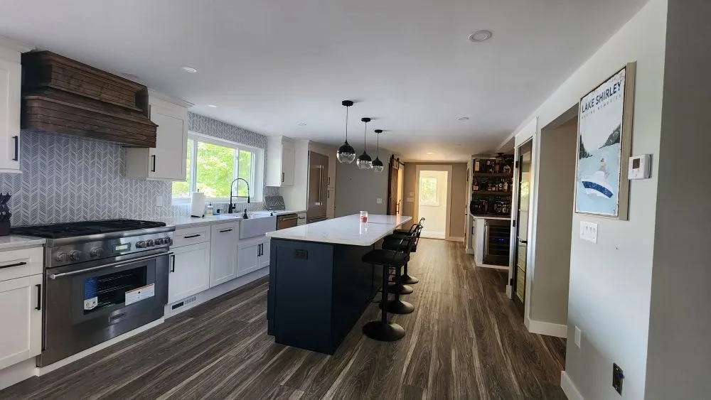 Slide of JCN Pro - Construction