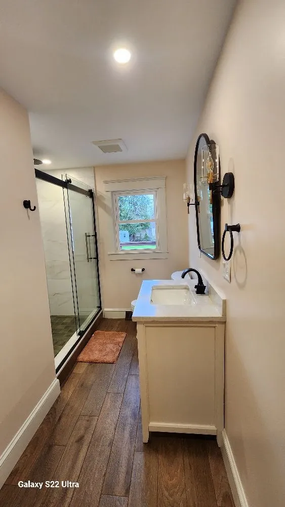 Slide of JCN Pro - Construction