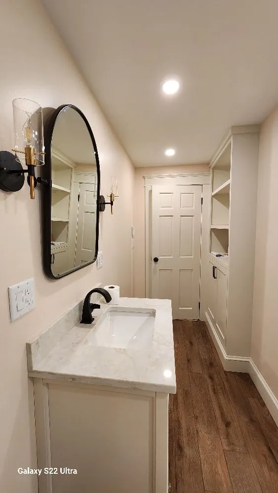 Slide of JCN Pro - Construction