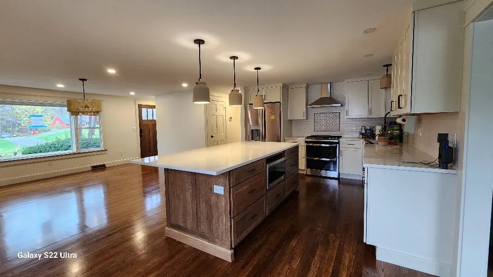 Slide of JCN Pro - Construction