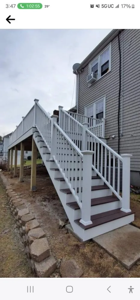 Slide of JCN Pro - Construction