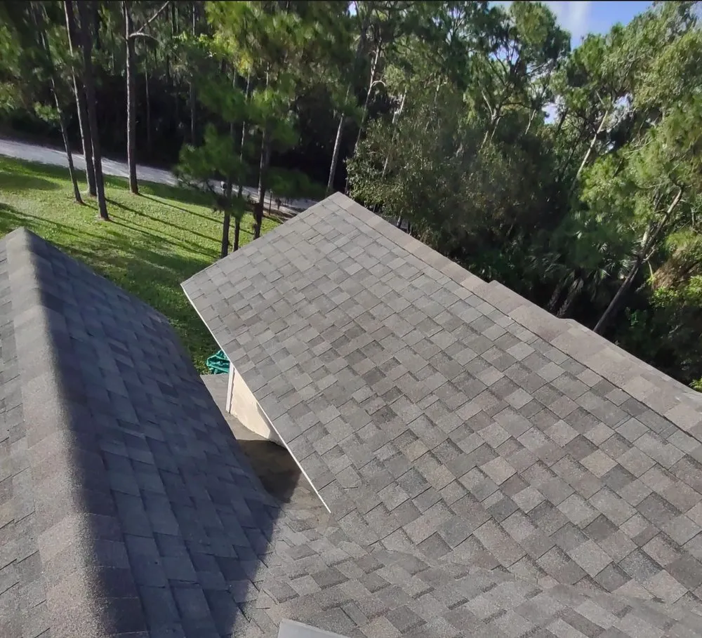 Slide of JCOF Roofing