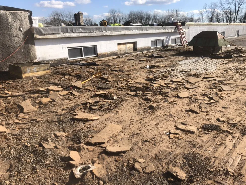 Reliable roof replacement experts serving Albrightsville, PA - JCozze Construction