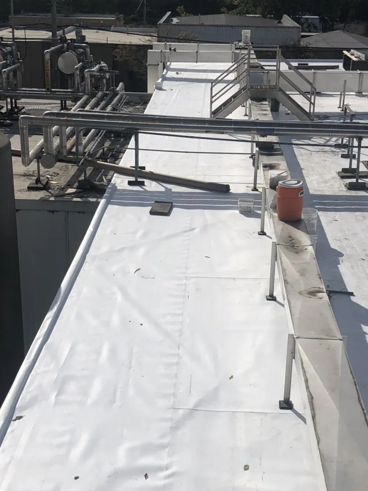 Trusted roof installation experts serving Albrightsville, PA - JCozze Construction