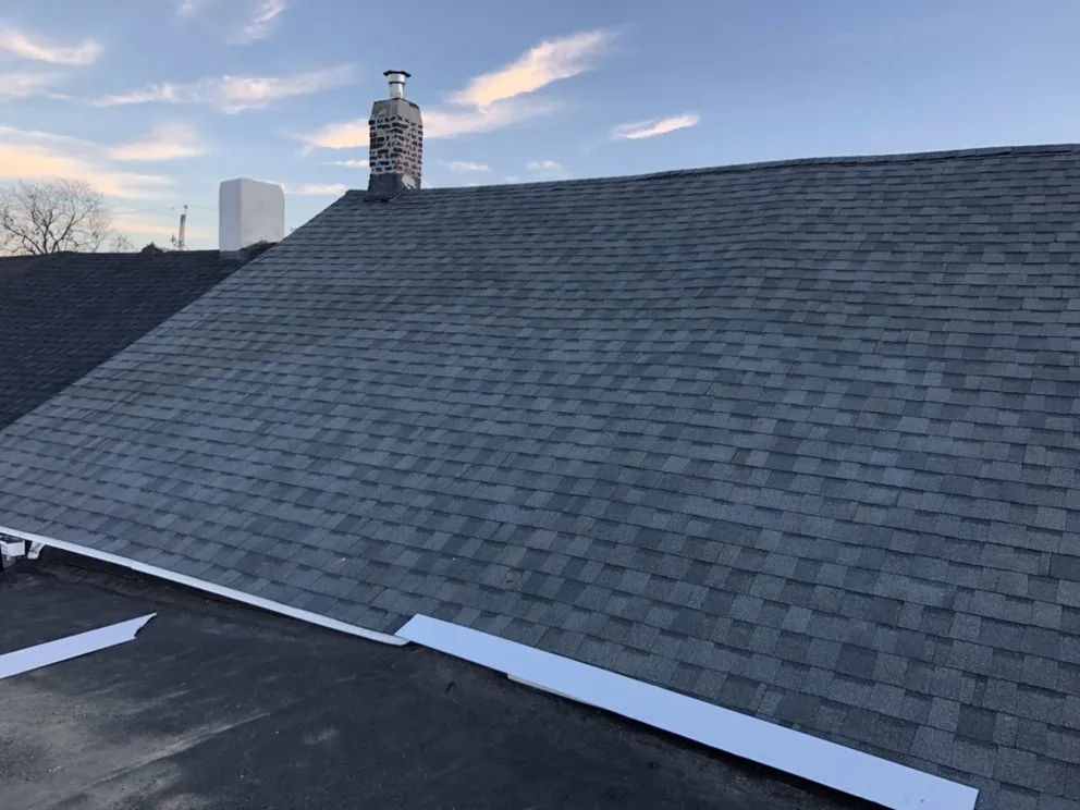 Trusted roof installation near you in Albrightsville, PA by JCozze Construction