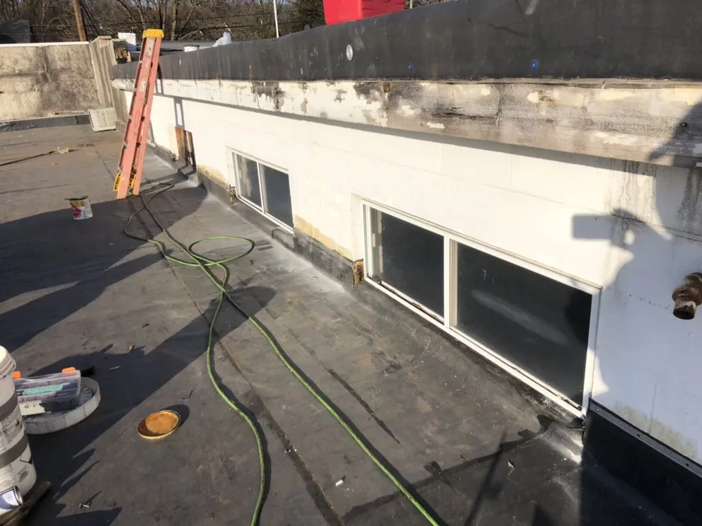 Trusted metal roofing installation in Albrightsville, PA - JCozze Construction