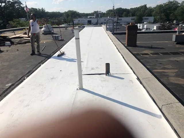 Local roof replacement near you across Albrightsville, PA - JCozze Construction