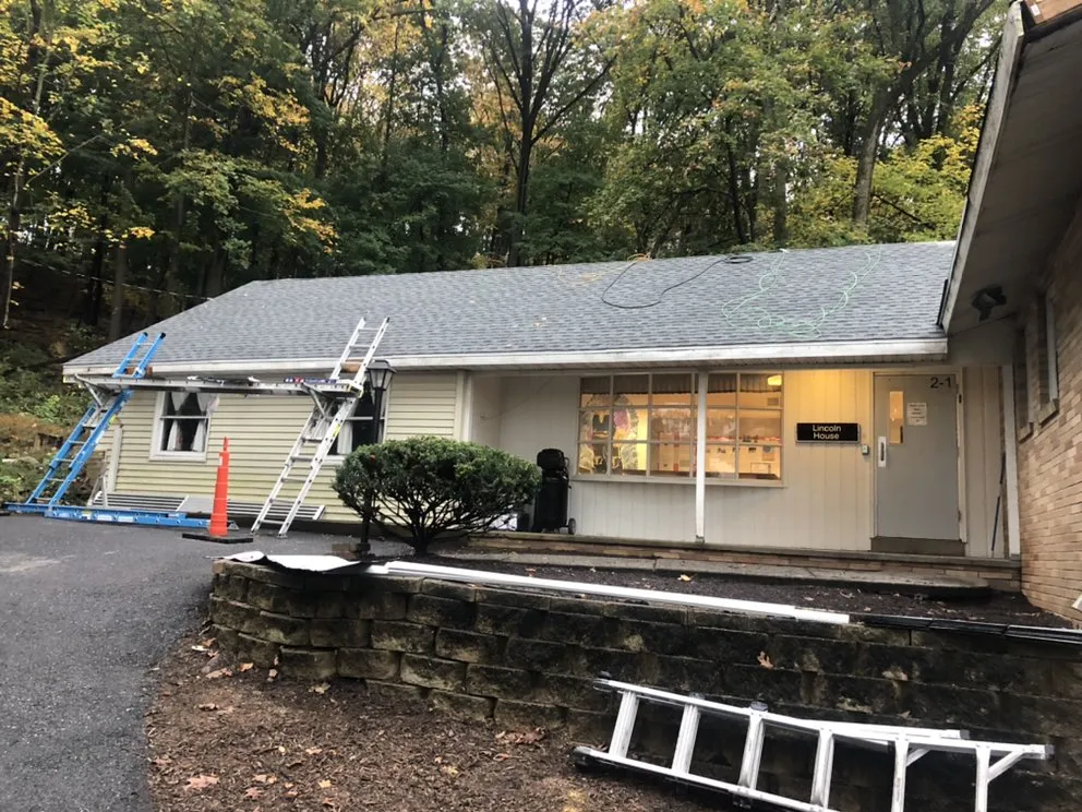 Trusted flat roof repair in Albrightsville, PA - JCozze Construction