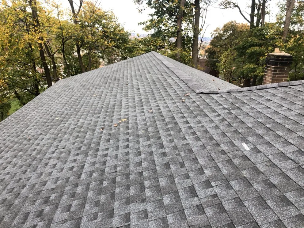 Expert residential roofing service in Albrightsville, PA - JCozze Construction