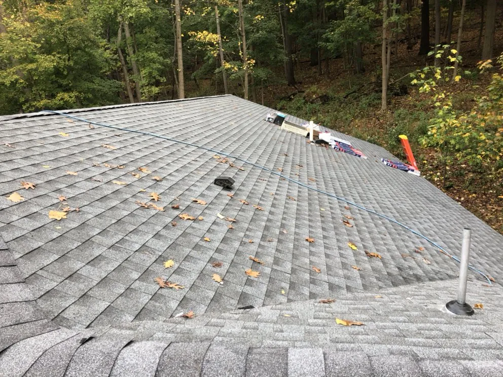 Top-rated flat roof repair experts serving Albrightsville, PA - JCozze Construction