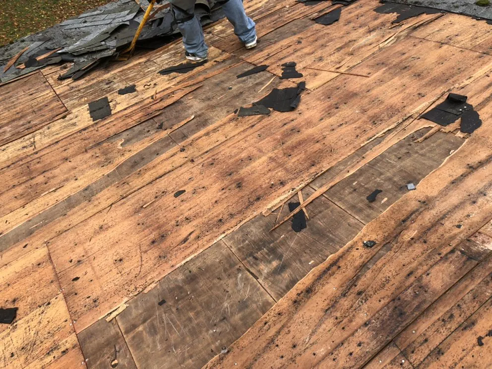 Professional metal roofing installation for fast service across Albrightsville, PA - JCozze Construction