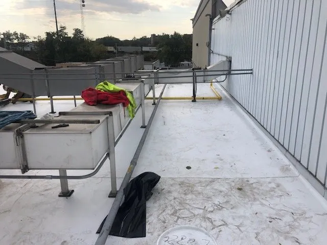 Top-rated roof repair near you in Albrightsville, PA by JCozze Construction