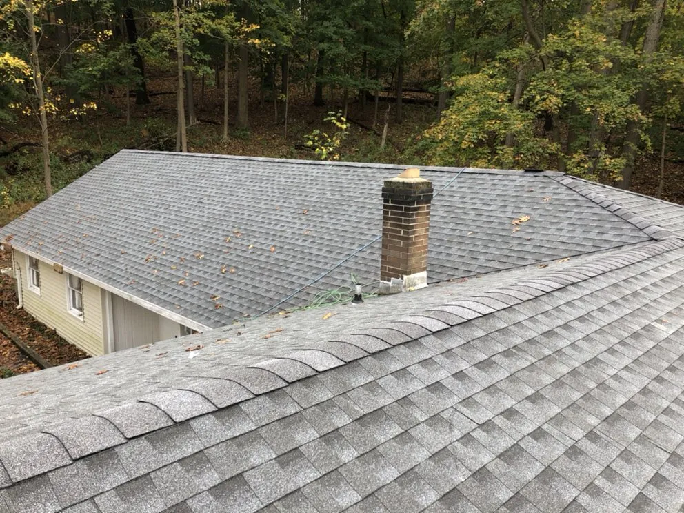Local roof leak repair same-day service across Albrightsville, PA - JCozze Construction