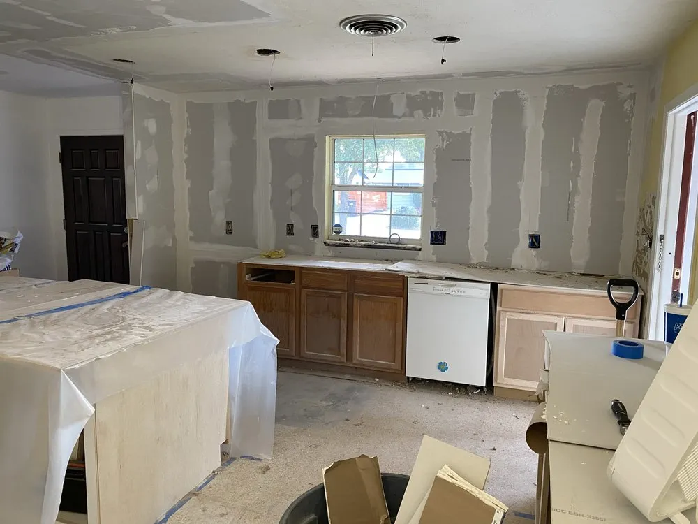 Slide of JCP Construction