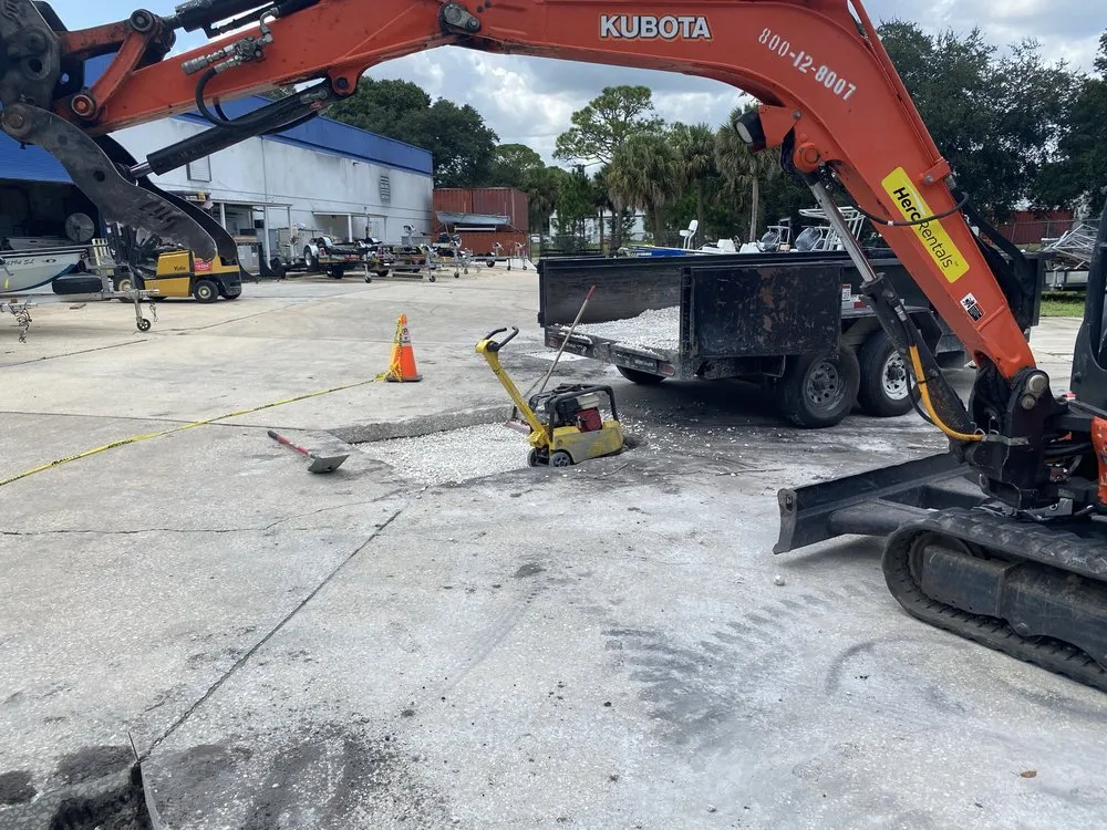 Slide of JCP Construction