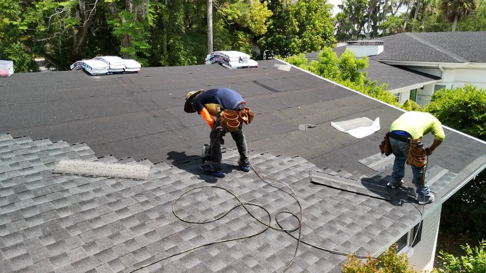 Slide of JCP Construction