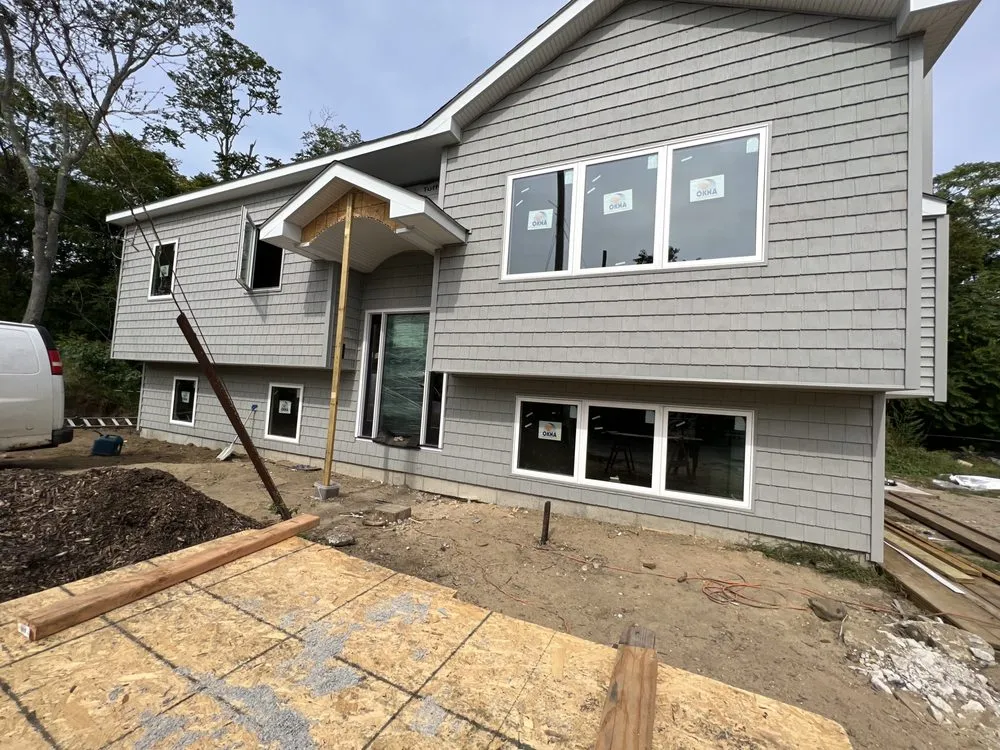 Slide of JCP Construction