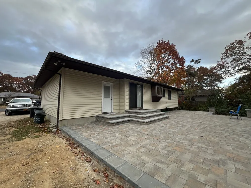 Slide of JCP Construction