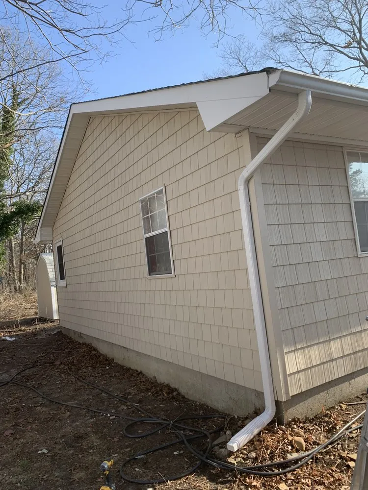 Slide of JCP Construction