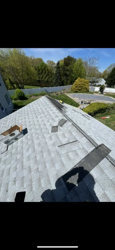 Slide of JCP Construction