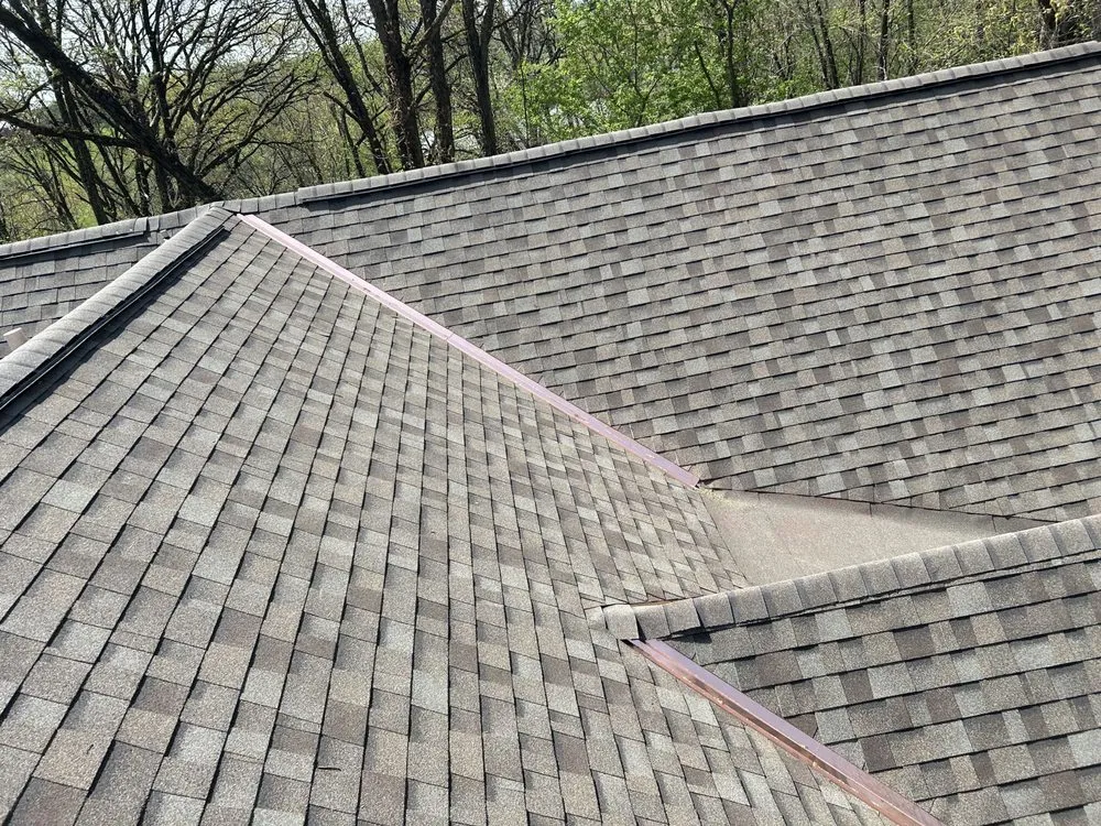 Slide of JCP Roofing