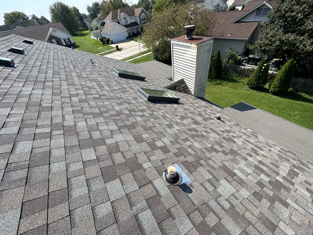 Slide of JCP Roofing