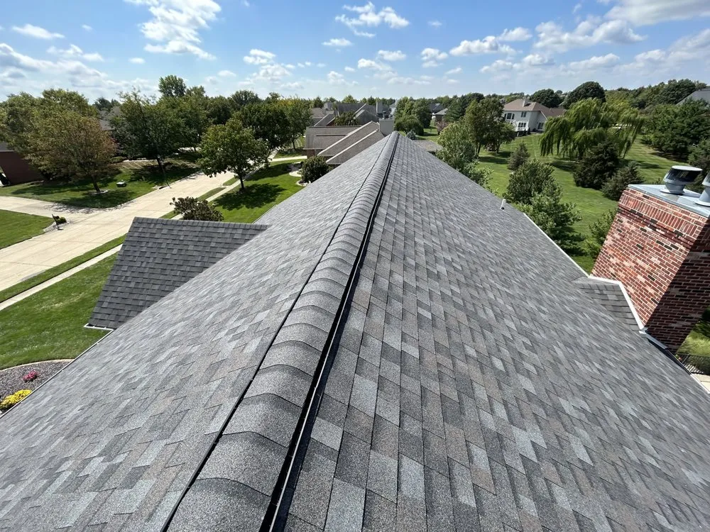 Slide of JCP Roofing