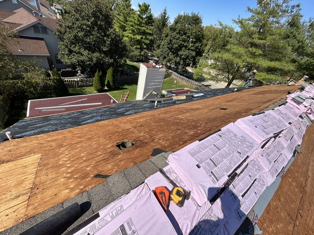 Slide of JCP Roofing