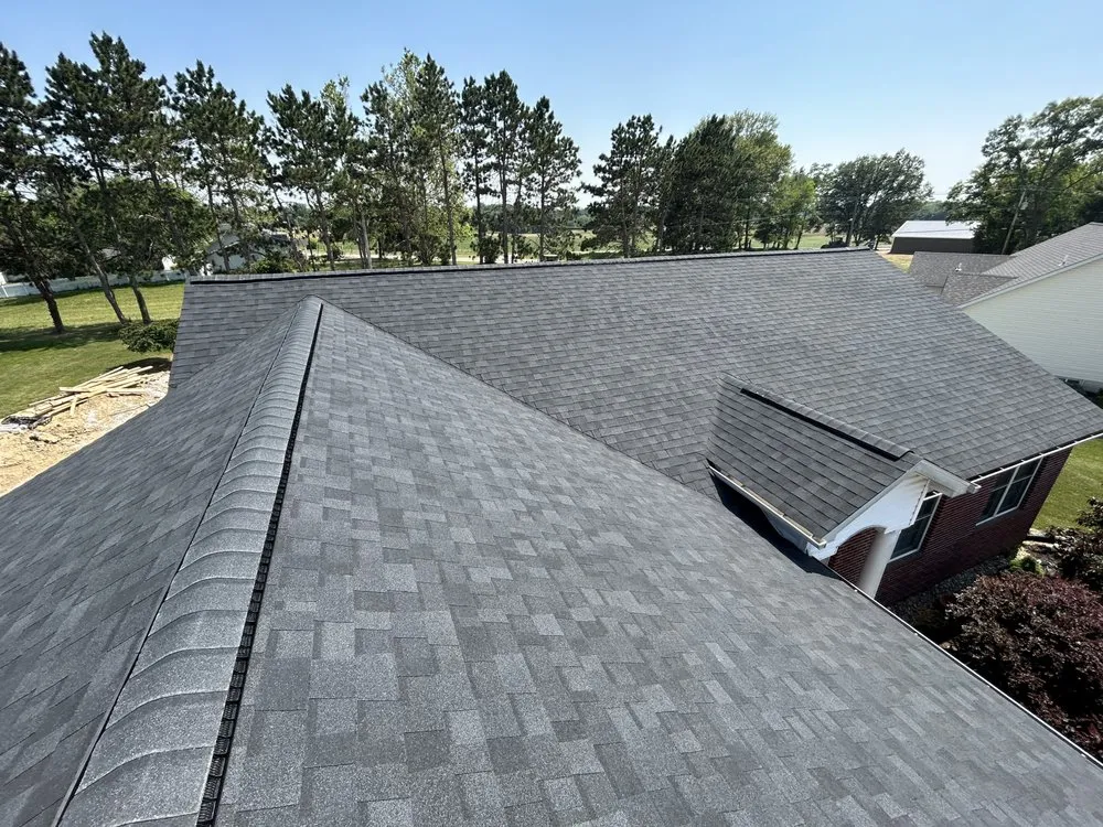 Slide of JCP Roofing